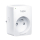 Gniazdko inteligentne TP-LINK Mini Smart Plug Wi-Fi Tapo P100